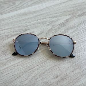 Quay Australia Men Sunglasses - Polarized